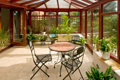 Boveney conservatory quotes