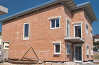 Boveney home extensions