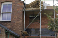 free Boveney home extension quotes