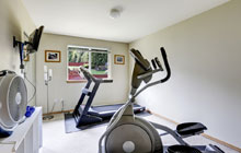 Boveney home gym construction leads