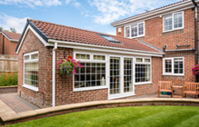 Boveney house extension leads