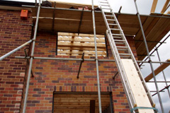 house extensions Boveney